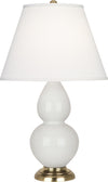 Lily Small Double Gourd Accent Lamp