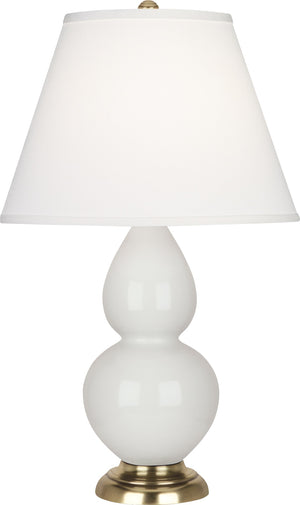 Lily Small Double Gourd Accent Lamp