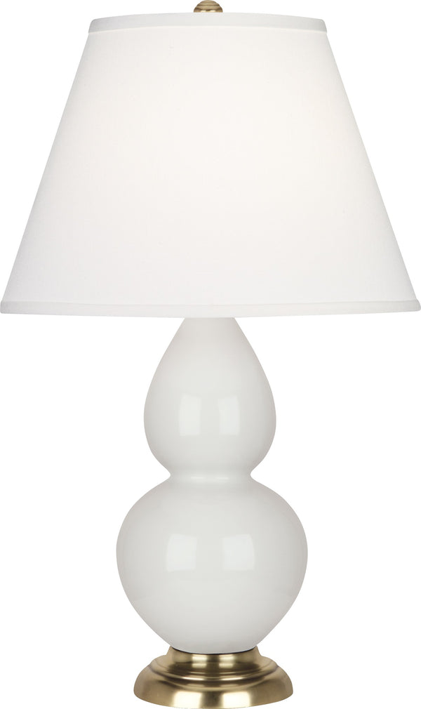 Lily Small Double Gourd Accent Lamp