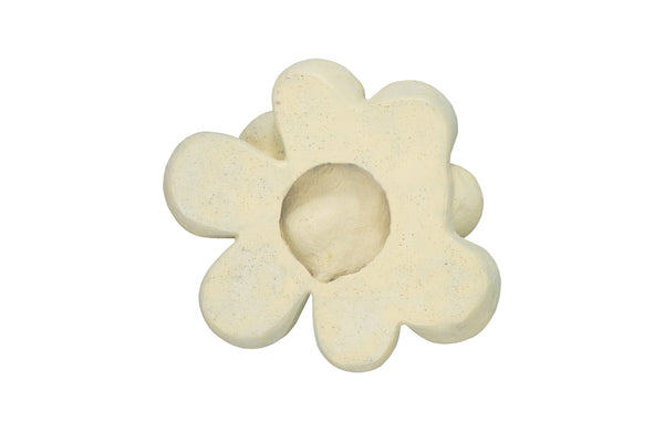 Oviferum Succulent Wall Art, Chartreuse