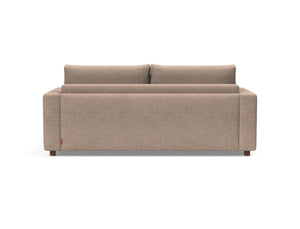NEAH SOFA BED W/STANDARD ARM RESTS, 71"X77"