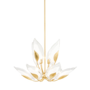 Blossom Chandelier