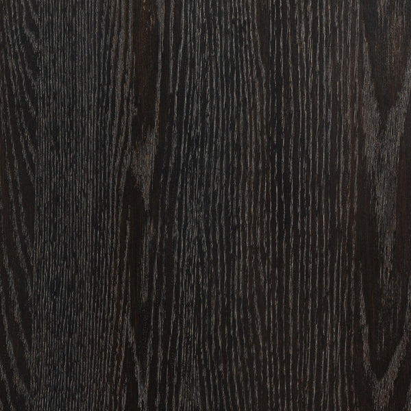 Griffith Desk - Distressed Black