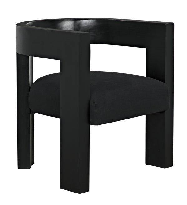 Eros Chair