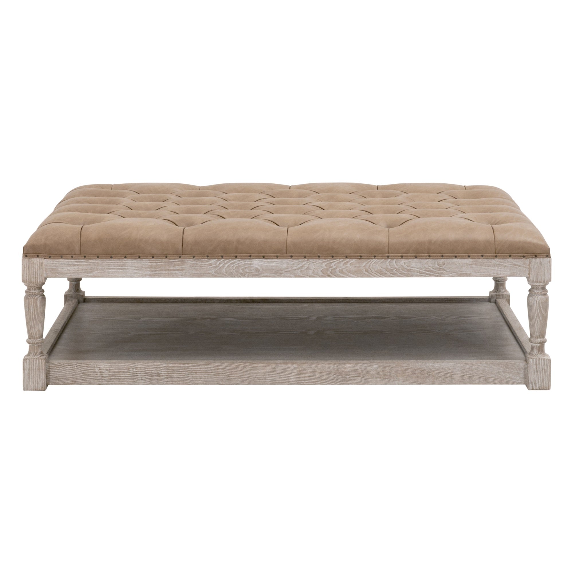 Essentials For Living Townsend Coffee Table
