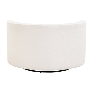 Lourne Petite Swivel Sofa Chair