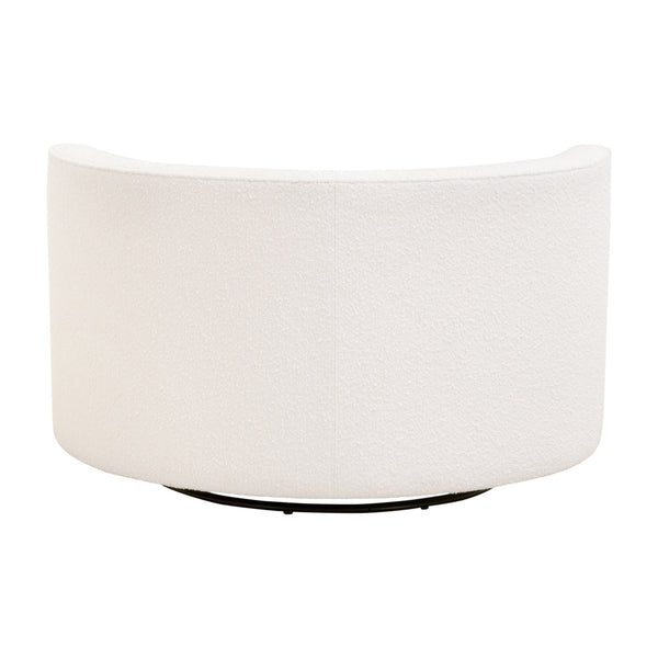 Lourne Petite Swivel Sofa Chair