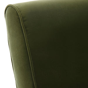 Knoll Mid-Century Accent Chair