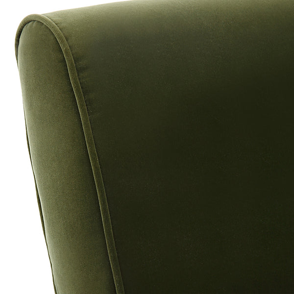 Knoll Mid-Century Accent Chair