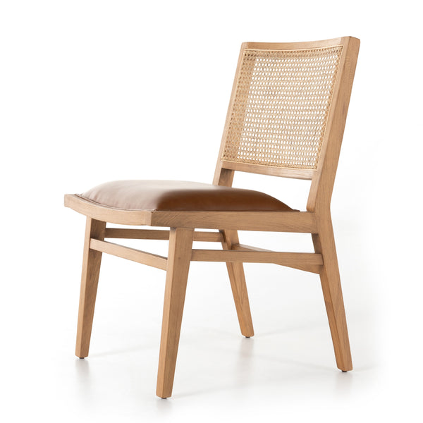 Sage Dining Chair In Sierra Butterscotch