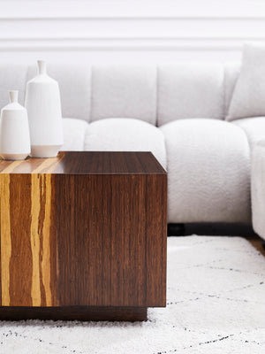 Azara Cube, Sable