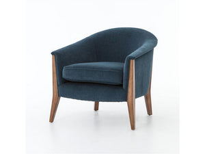 Mariana Chair - Blue
