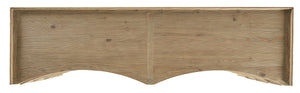 Styx Double Crescent Chest