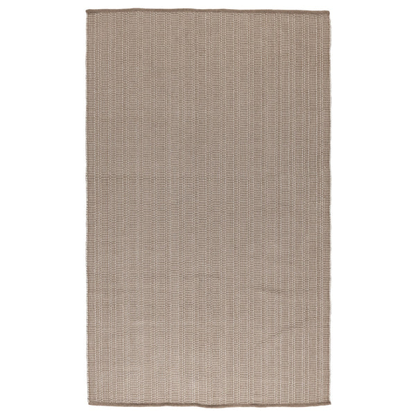 Indoor/Outdoor Yuma Rug - Sand 8'x10' Traditional Moroccan Pattern