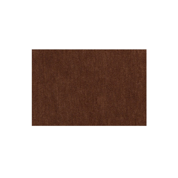 Moe's Tuva Accent Chair in Toffee Velvet