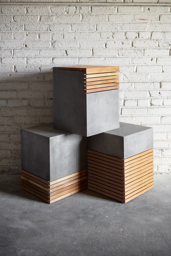 Stecca Cascata Stool