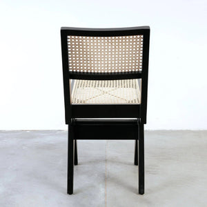 Jeanneret Side Chair