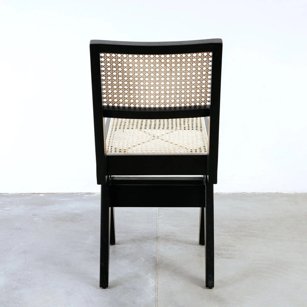 Jeanneret Side Chair