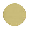 Daleyza Gold Side Table