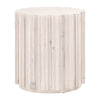 Roma End Table
