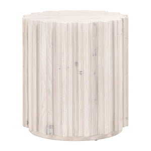 Roma End Table