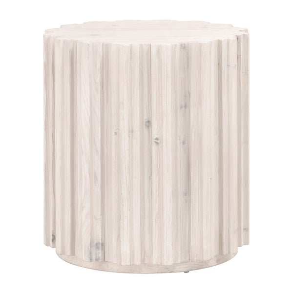 Roma End Table