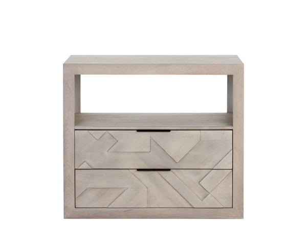 LISBOA NIGHTSTAND