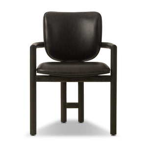 Madeira Dining Chair - Sonoma Black