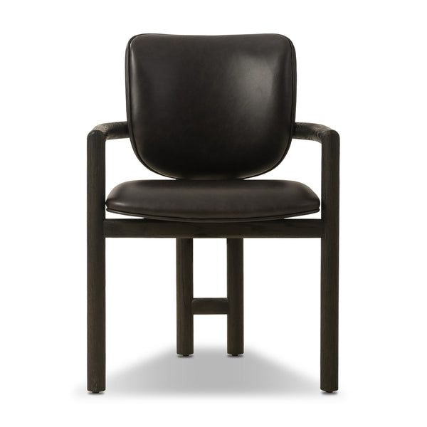 Madeira Dining Chair - Sonoma Black