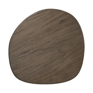 Falco Nesting Table - Grey Reclaimed French Oak