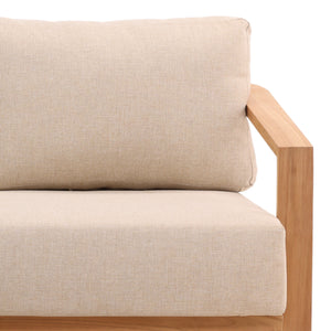 Oslo Outdoor Sofa