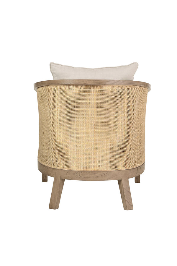 Delgato Occasional Chair