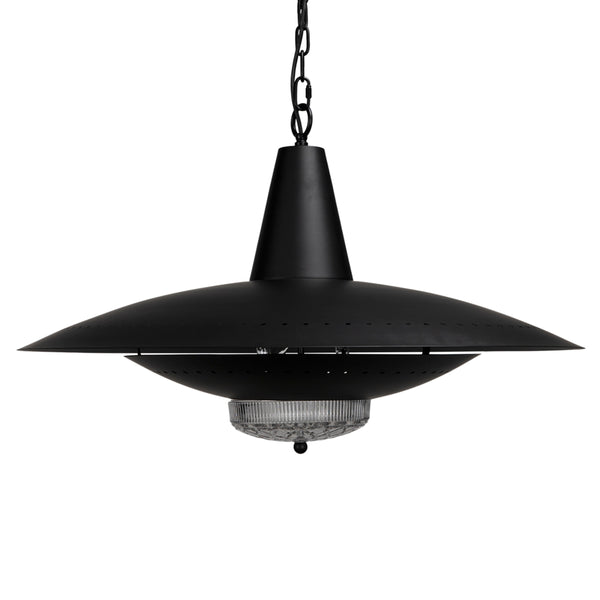 UFO Pendant
