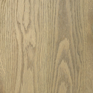 Torrington Queen Bed - Sandy Oak Resawn