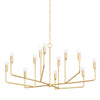 NORMAN Chandelier