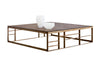 MARTHA COFFEE TABLE