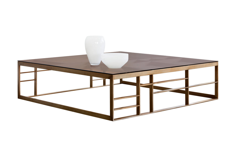 MARTHA COFFEE TABLE