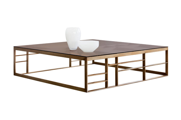 MARTHA COFFEE TABLE