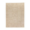 Cortona Hand Knotted Rug In Cream In 10'x14'