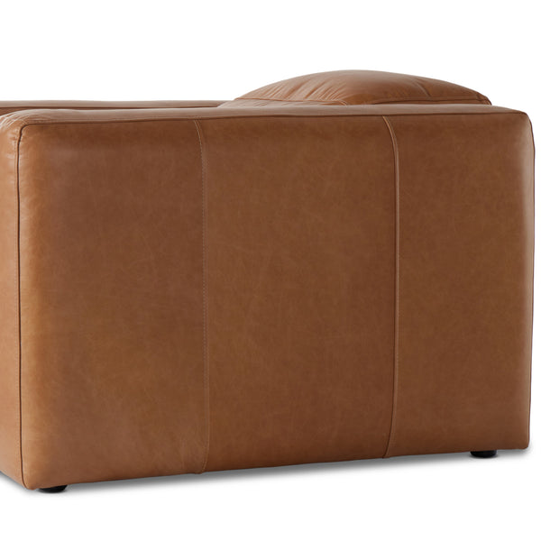 Radley Power Recliner In Sonoma Btr