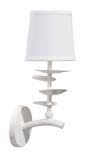  Petal 1-Light Wall Sconce