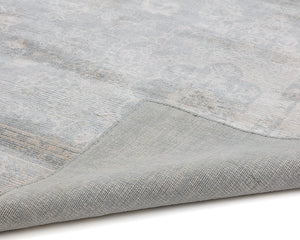 Boca Hand-loomed Rug - Grey - 9' X 12'