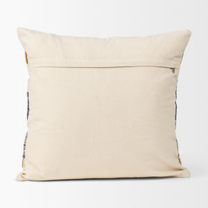 Kenzie Square Pillow Cover