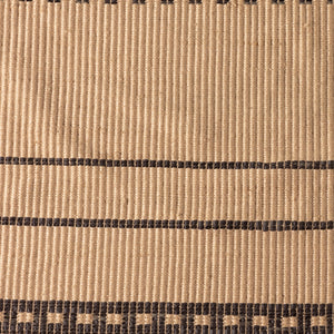Vallarta Outdoor Rug In Valley Sand - 9'X12'