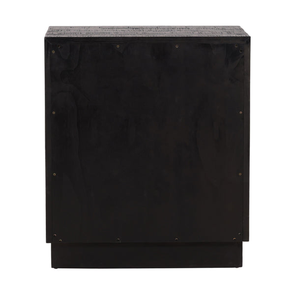 Belmont Nightstand