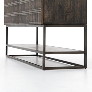 Kelby Small Media Console
