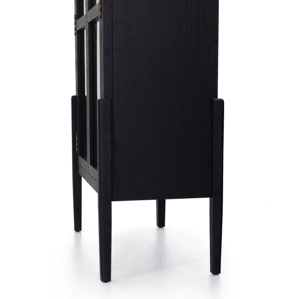 Tolle Cabinet In Drifted Oak