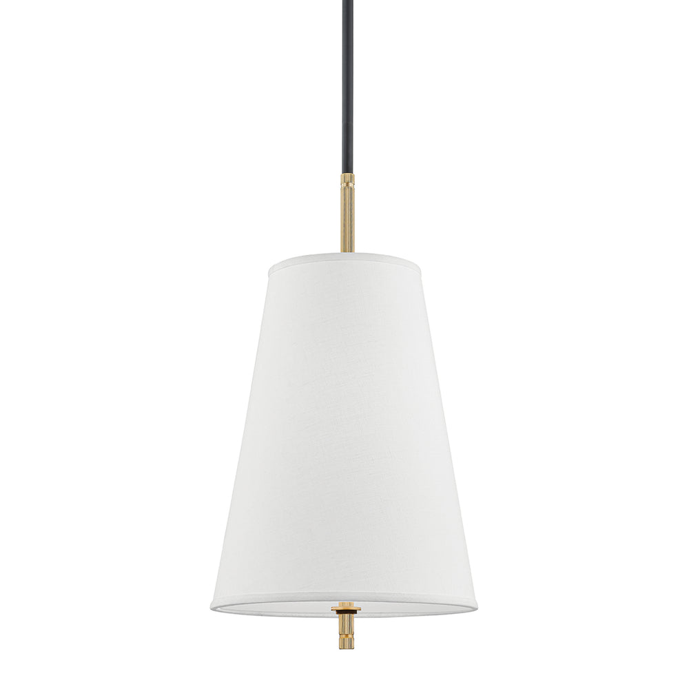 Bowery Pendant