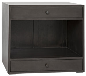 Sumiko Side Table, Pale