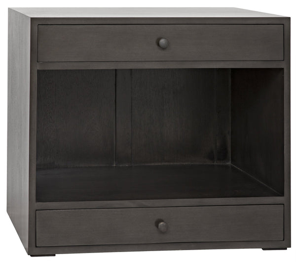 Sumiko Side Table, Pale